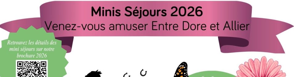 Mini-séjours