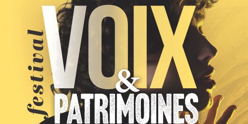 Le festival Voix & patrimoines s&rsquo;invite pour la fête de la musique