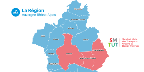 Inscriptions aux transports scolaires