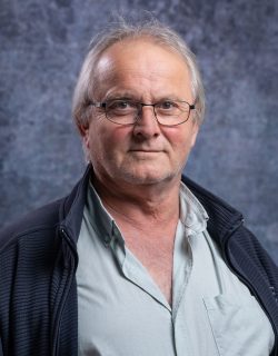 BÉAL  Philippe -  Maire  de Lempty   -  Délégué communautaire