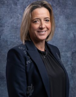 BERNARD Célia - Conseillère municipale de Lezoux - déléguée communautaire