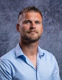 BONNEMOY Clément - Maire  de Crevant-Laveine   -  Délégué communautaire