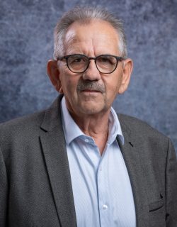 BOUFFANGE  Daniel - Conseiller municipal de Lezoux - délégué communautaire