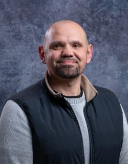 BOUFFANGE  Jérôme -   Maire  de Lezoux - délégué communautaire