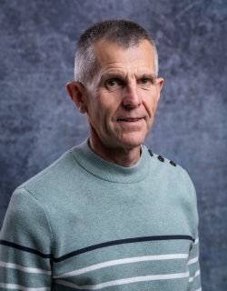 BOURNAT  Christian  - Conseiller municipal de Lezoux - délégué communautaire
