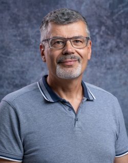 CARTERON Maurice - Adjoint au Maire  de Saint jean D'Heurs - délégué communautaire