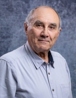 CHAUVEAU  Jean-François - Conseiller municipal de Lezoux - 1er Vice-Président en charge de l' Urbanisme, environnement et mobilité