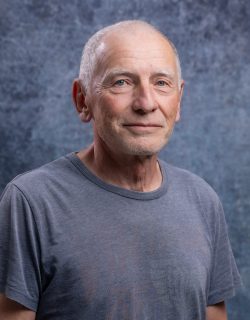CONSTANT  Olivier - Conseiller municipal de Lezoux - délégué communautaire