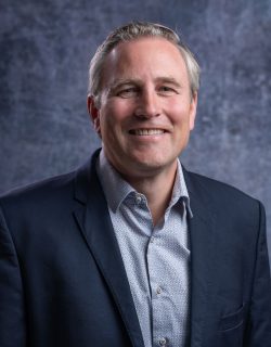 DAUDUIT  Cédric  - Adjoint au maire d'Orléat - 3e Vice-Président en charge de l' Attractivité, Economie et Tourisme
