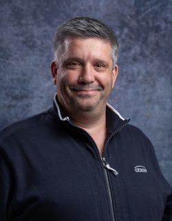 DUPOUÉ Yannick  -  Maire de Seychalles - Conseiller délégué à la mutualisation