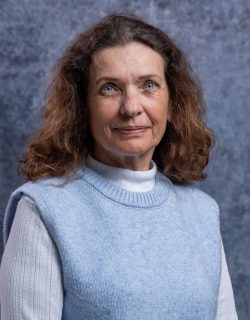 FORESTIER  Annick  - Adjointe au Maire  de Joze   -  Déléguée communautaire