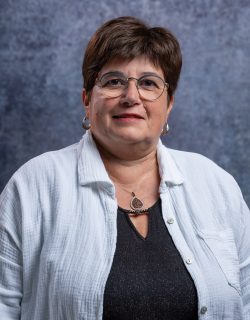 GONINET Laurence  - Maire de Vinzelles - 4e Vice-Présidente en charge de l'Enfance jeunesse