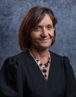 LEPIGEON  Christelle  -  Adjointe au  Maire  de Lezoux - déléguée communautaire
