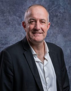 MONEYRON  Florent - Maire de Peschadoires - Président 