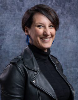 MONTBRIZON Julie - Adjointe au Maire  de Culhat    -  Déléguée communautaire