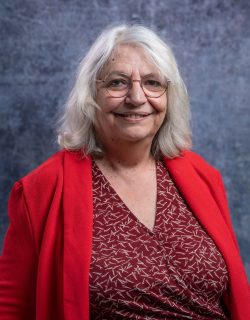 NIGON  Christine - Conseillère municipale de Lezoux - déléguée communautaire