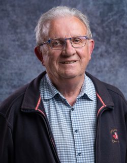 PEYNON Daniel  - Maire de Joze - 2e Vice-Président en charge des Finances