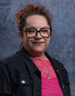 REIS Martine - Conseillère municipale de Peschadoires  - déléguée communautaire