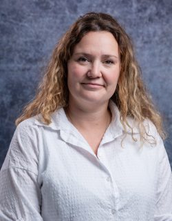TERRIER Charlène -  Adjointe au  Maire  de Lezoux - déléguée communautaire