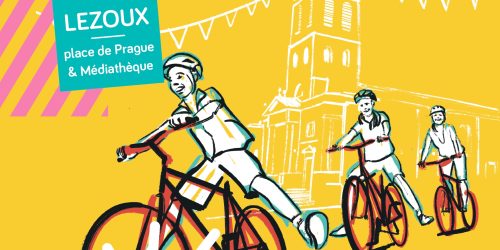 Faites du vélo ! 1ère édition